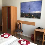 Hotel Siegfriedshof