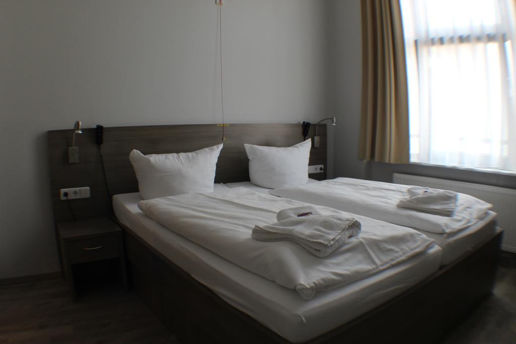 Hotel Siegfriedshof 3*