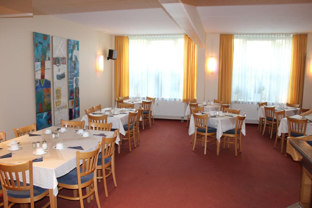 Siegfriedshof 3* Berlijn