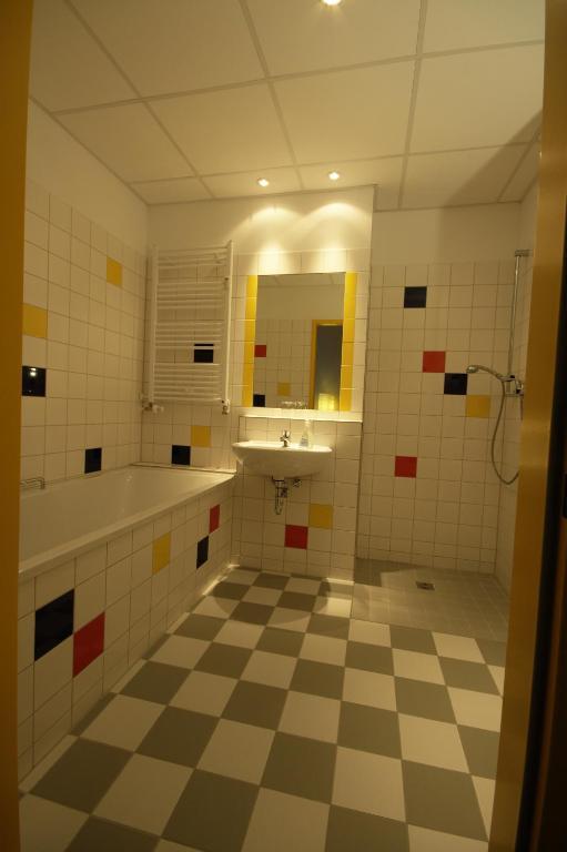 Siegfriedshof Hotel Berlijn