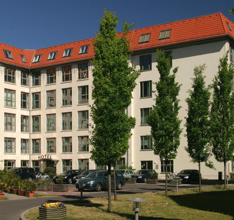 Siegfriedshof Hotel Berlijn