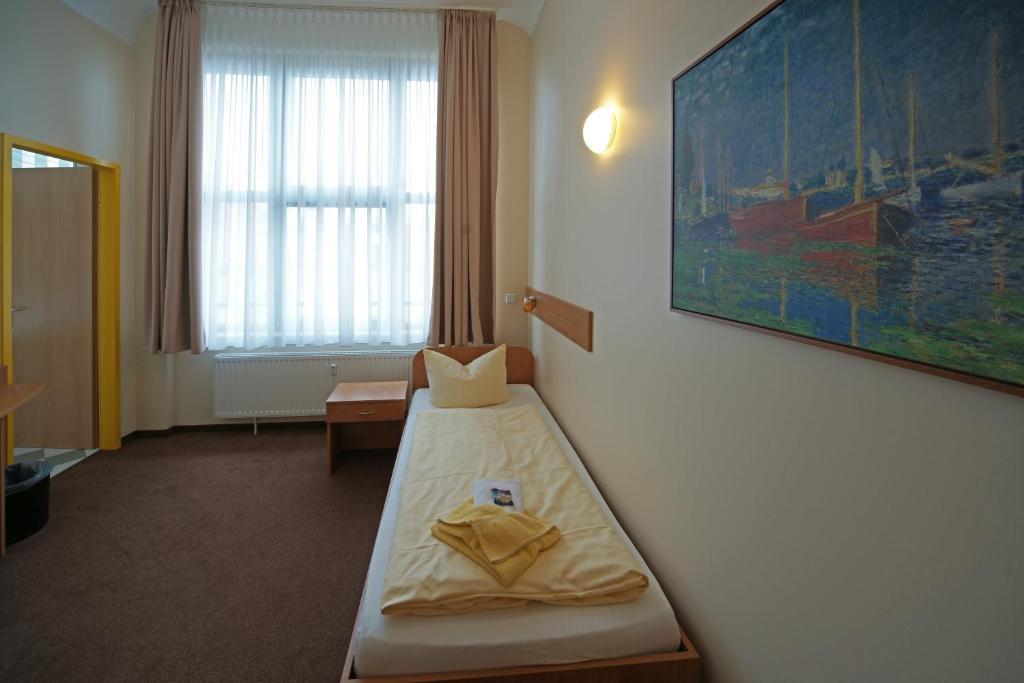 Siegfriedshof 3* Berlijn