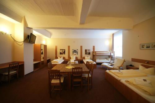 Siegfriedshof 3* Berlijn